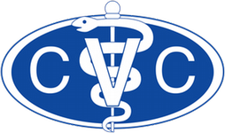 Carroll Veterinary Clinic logo